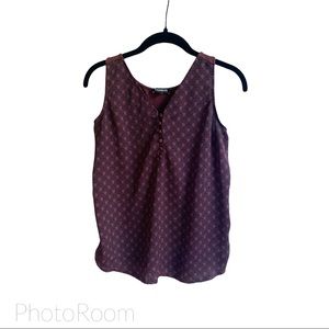 Express Top - Small Petite.